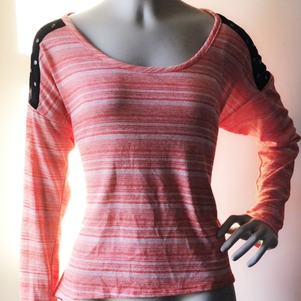 Material Girl Top